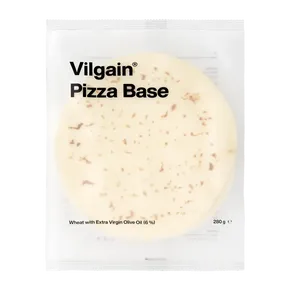 Vilgain Těsto na pizzu 2x140 g